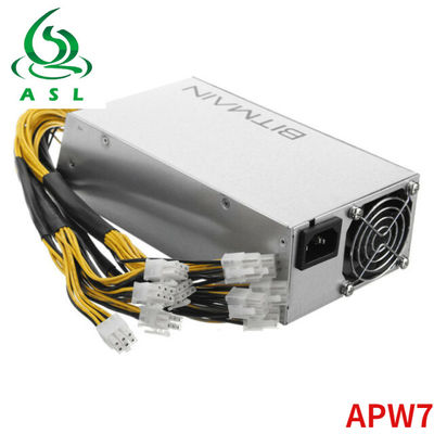 Bitmain Antminer Power Supply Apw7 PSU 1800w S9 L3+ Z15 Asic Miner Parts