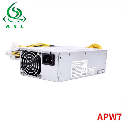 Bitmain Antminer Power Supply Apw7 PSU 1800w S9 L3+ Z15 Asic Miner Parts