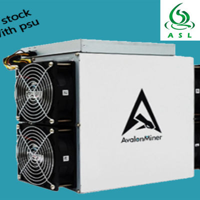 Sha256 Canaan Avalon 1066 PRO