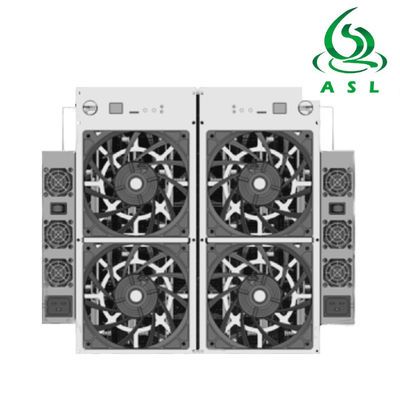 Cuckatoo32 42gh/S 2800w IPollo Miner Cuckatoo31 160gh/S Grin Asic Miner