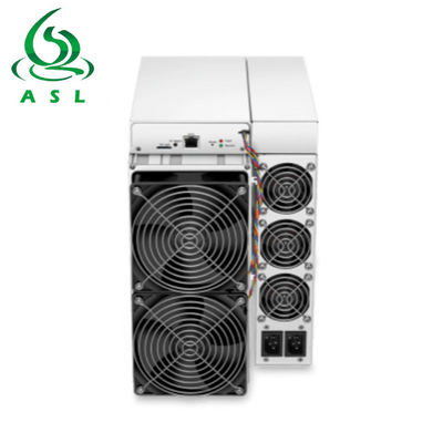 3250W/H Antminer S19j 104t S19PRO 110t Bitcoin Mining Equipment