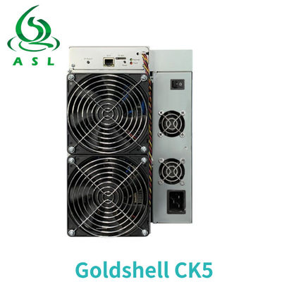 High Profit Goldshell CK BOX 1.05t CK5 Miner 12TH/S CK Lite 6.3T CKB Eaglesong Goldshell coin mining machine  Miner