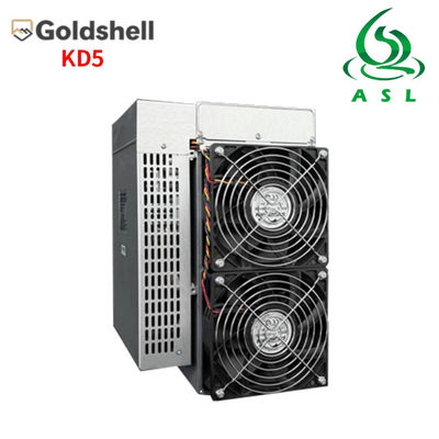 most Profitable KD5 KD6 18TH/S 26.3t 29.2t KDA coin Goldshell KD5 KD6 asic mining machine Miner