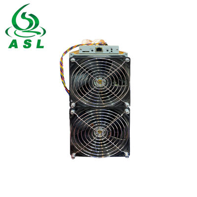 1350w Ethereum Miner Device Ethernet Interface Innoslicon A11 Low Noise 75db