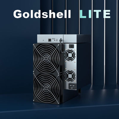 1360GH/S Goldshell Asic Miner Silent Mining Home HNS SC Miner