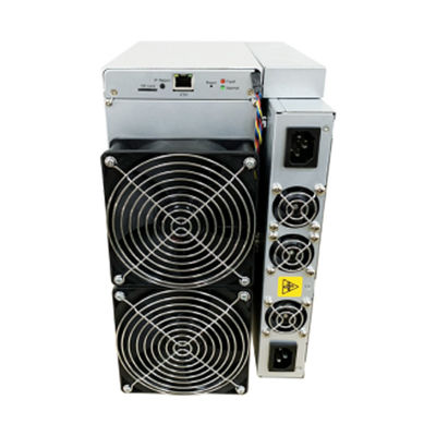 AC220V AC264V Asic Mining Machine Goldshell HS LITE Miner 6.3Th/s 2400W