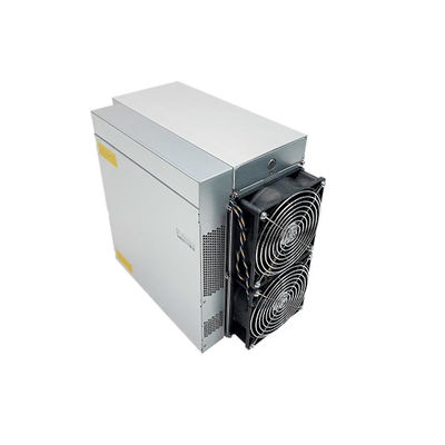SHA 256 ASIC Bitcoin Miner Bitmain Antminer S19 Pro 110 Th 3245W/H