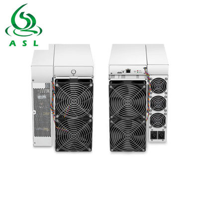 ASL 140T Bitmain S19 XP Antminer Asic Mining BTC 570x316x430mm