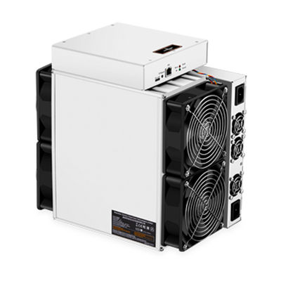 Bitcoin BTC Bitmain Antminer S19 XP 75db Noise Level 140T SHA-256