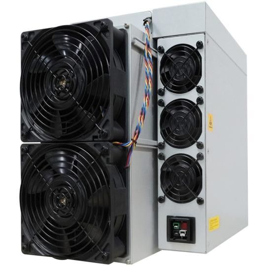 IBeLink BM-KS Max 10.5T KAS Miner with Power Supply AC Input Voltage 200-240V