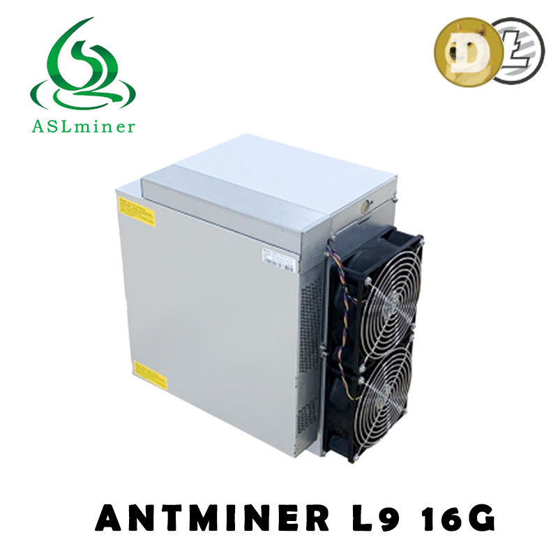 Bitmain Antminer L9 16G 3360W LTC Miner Dogecoin Mining Machine