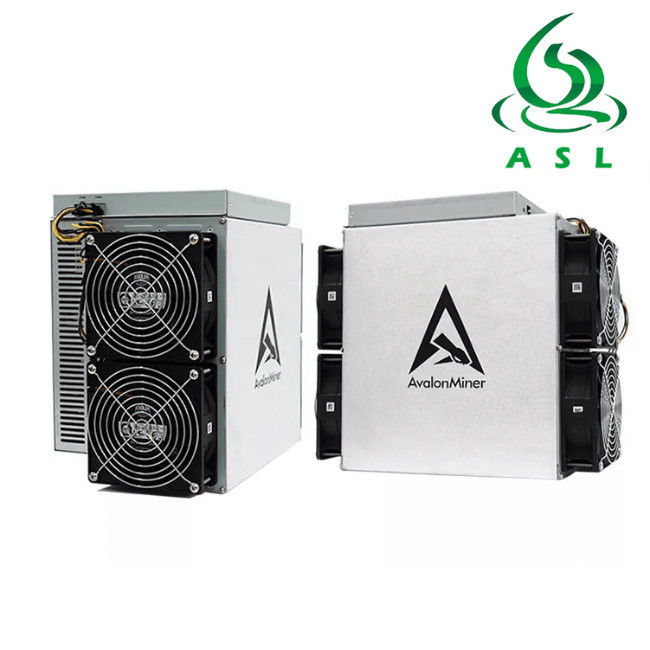 3420W Pro Avalon A1126 64T 68T 72T 75T Whatsminer