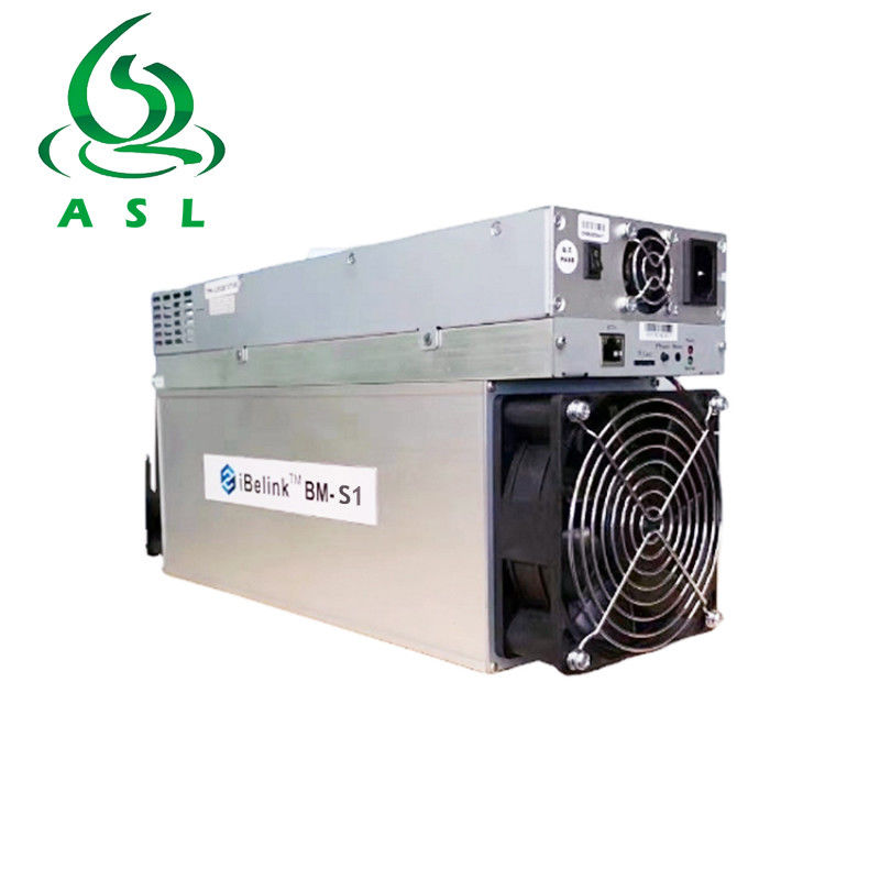 1415W/H IBeLink BM S1 6.2TH/S 6.8TH/S IBeLink Miner