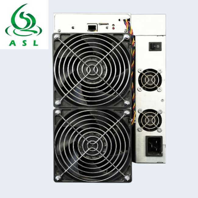 2400W 12Th/S CK5 CKB Goldshell Asic Miner 570*316*430mm
