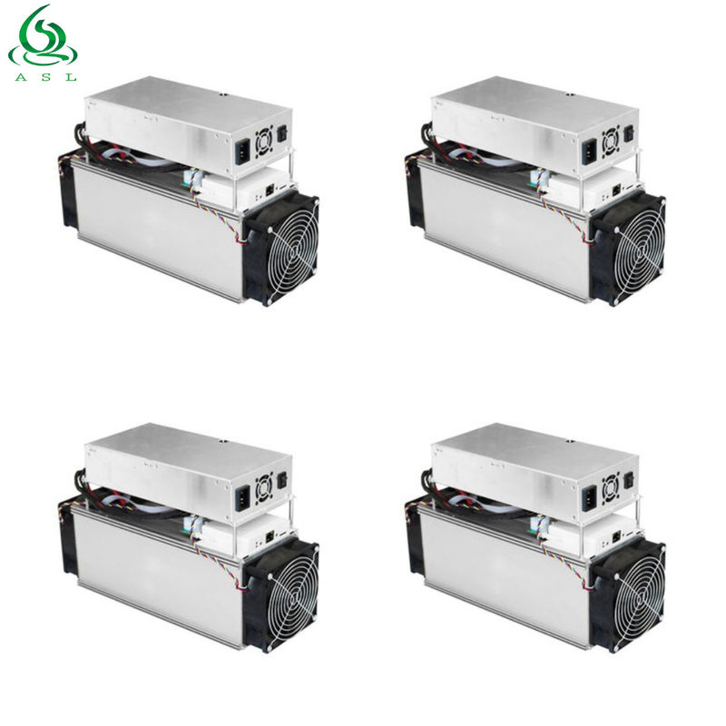 FinFET Chip Sha256 Innosilicon Asic Miner T2T Turbo+ 32Th/S