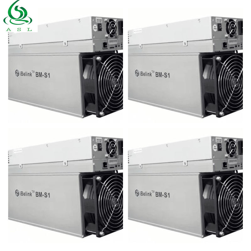 190V To 240V 50Hz 60Hz 6.8Th 2250W S1 Miner