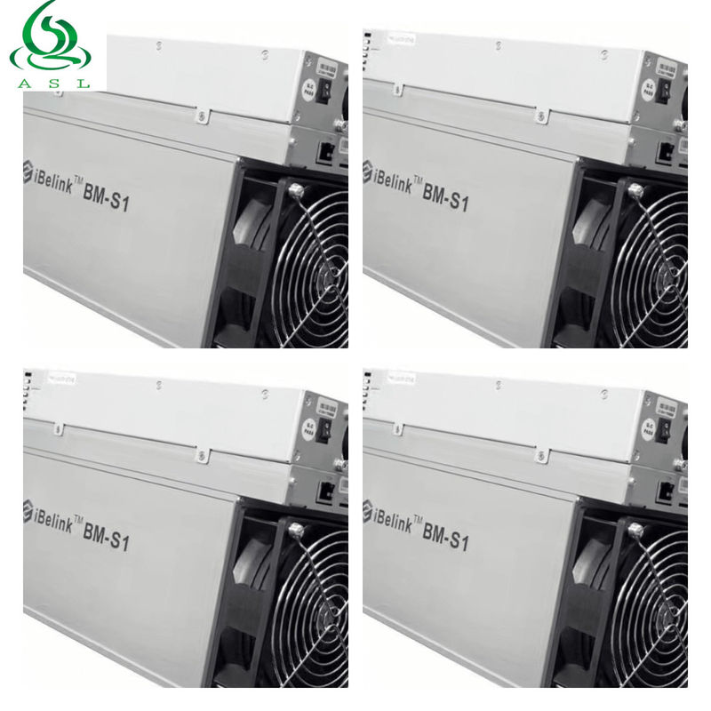S1 Blake2B IBeLink Miner 6.8Th/S 2350W Siacoin Miner