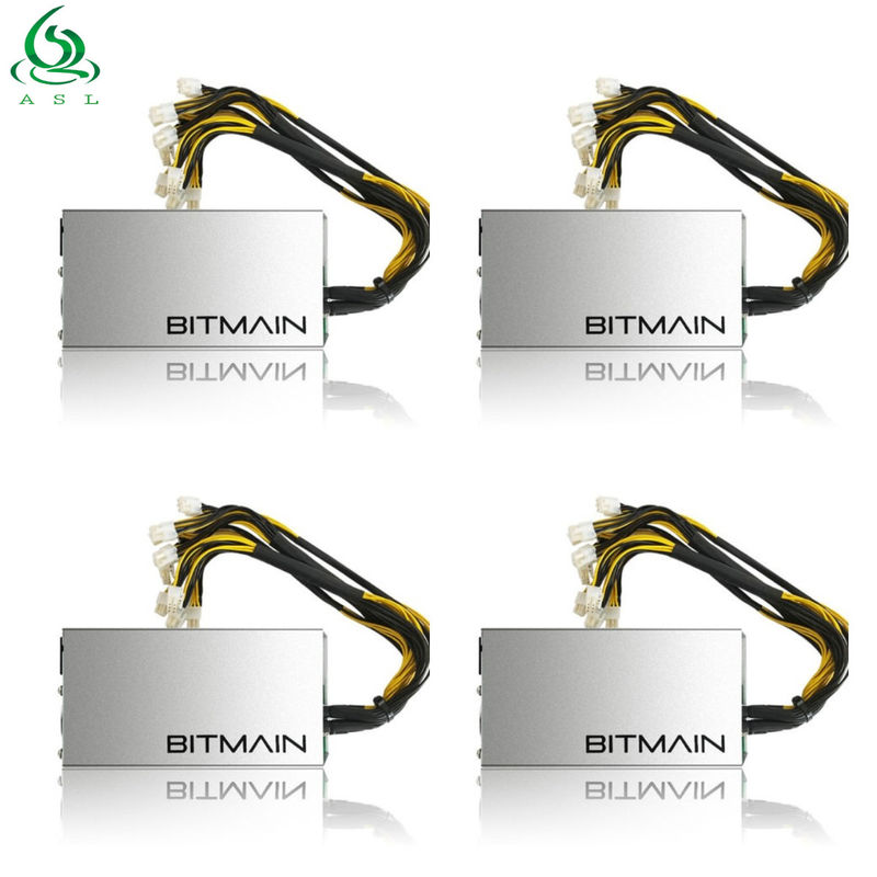 PFC Function S9 Antminer Power Supply APW7 Asic Miner Parts