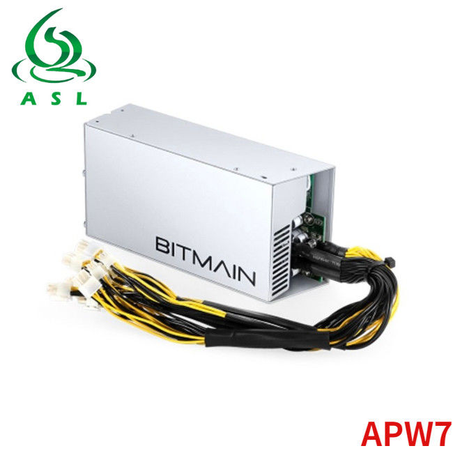 Bitmain Antminer Power Supply Apw7 PSU 1800w S9 L3+ Z15 Asic Miner Parts