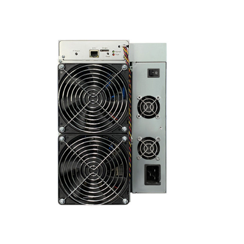 Metal LT6 CKB Goldshell Asic Miner 3.35G USB 2.0 Interface 3200W