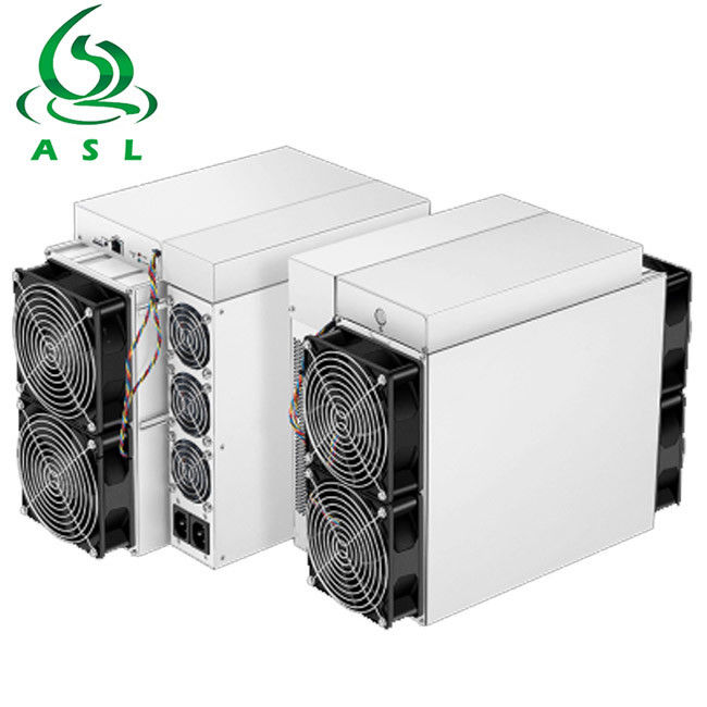 ASL 140T Bitmain S19 XP Antminer Asic Mining BTC 570x316x430mm