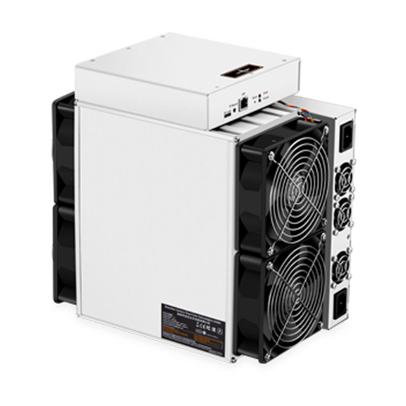 Bitcoin BTC Bitmain Antminer S19 XP 75db Noise Level 140T SHA-256